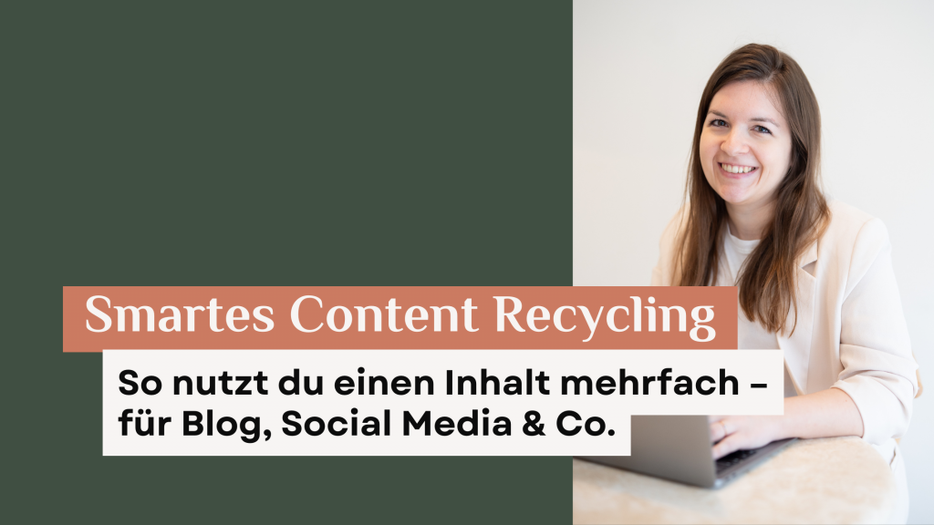 Content Recycling