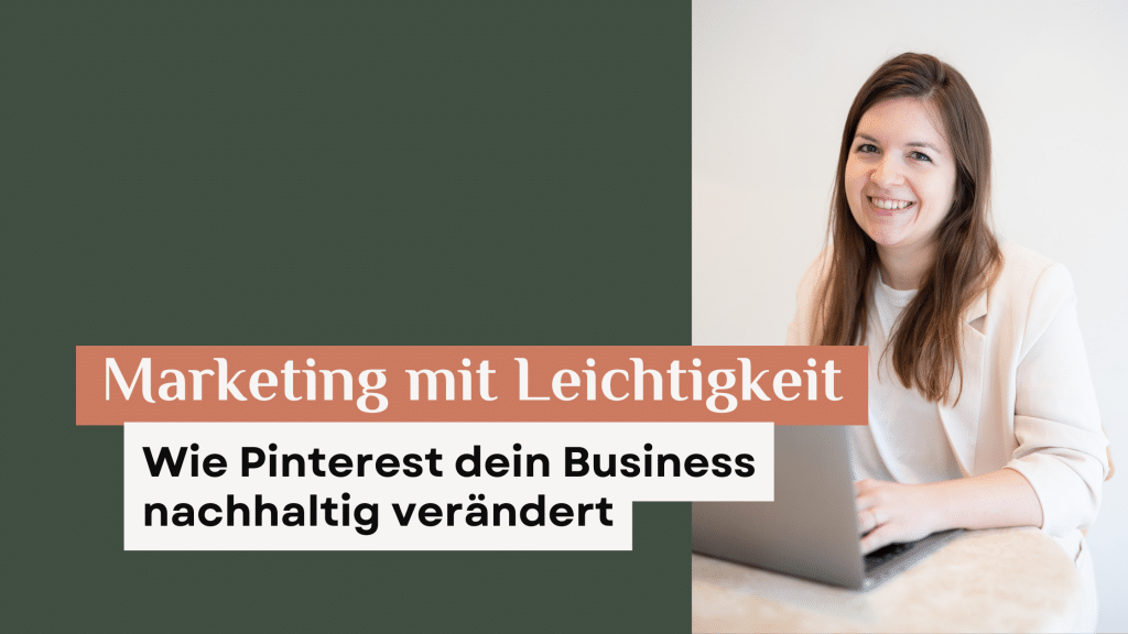 Marketing mit Leichtigkeit