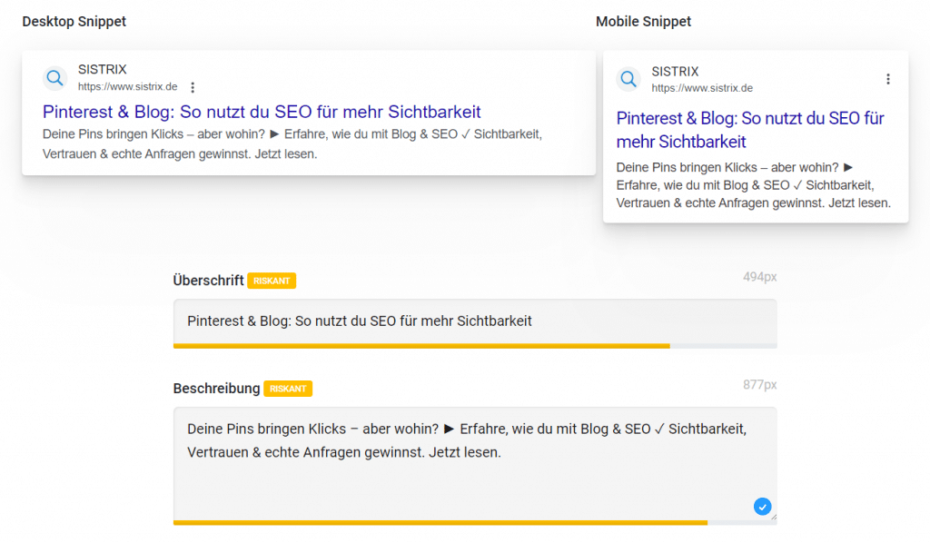 sistrix-snippet-vorschau-pinterest-blog