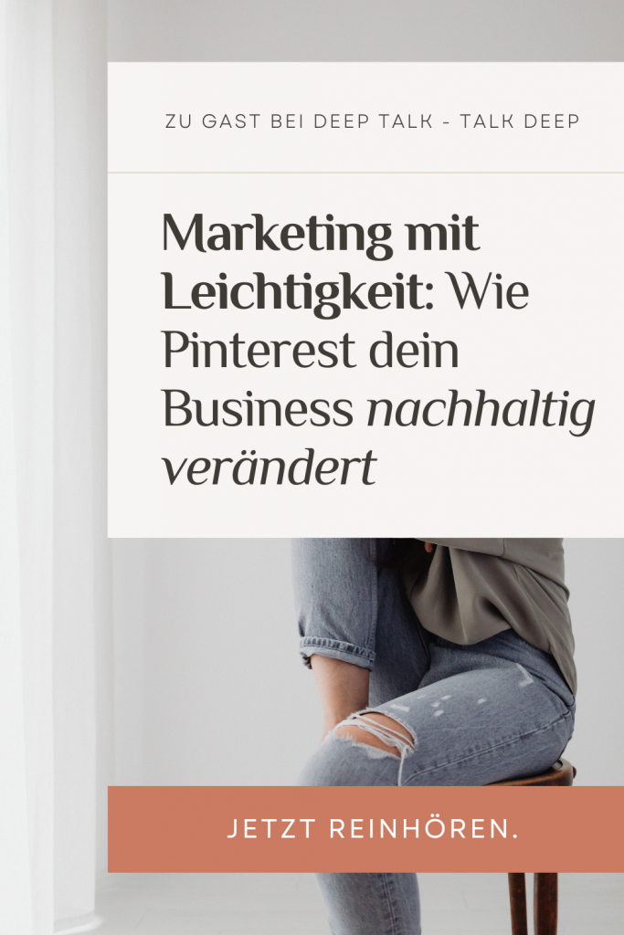 Marketing mit Leichtigkeit Podcast