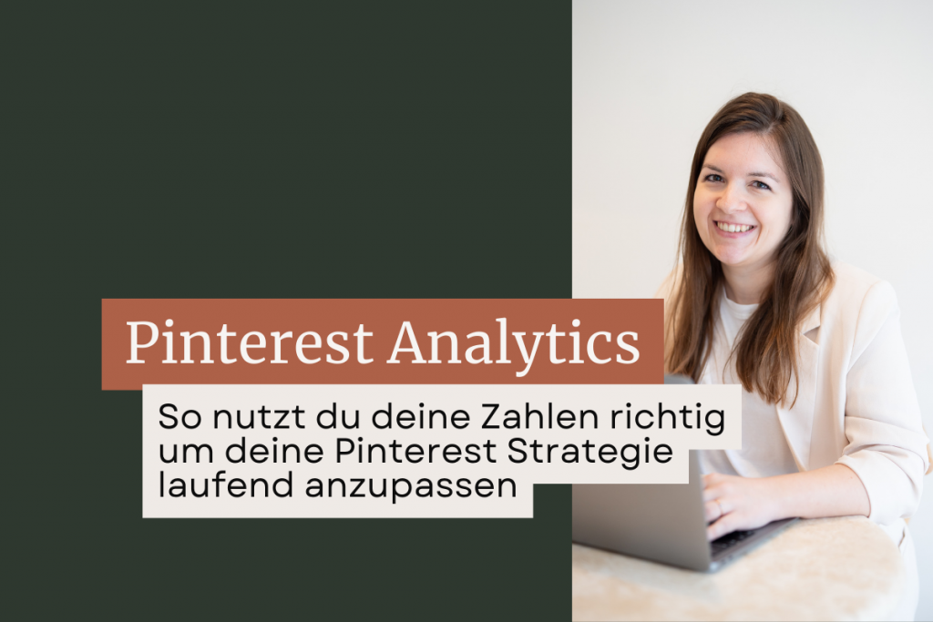 Pinterest Analytics