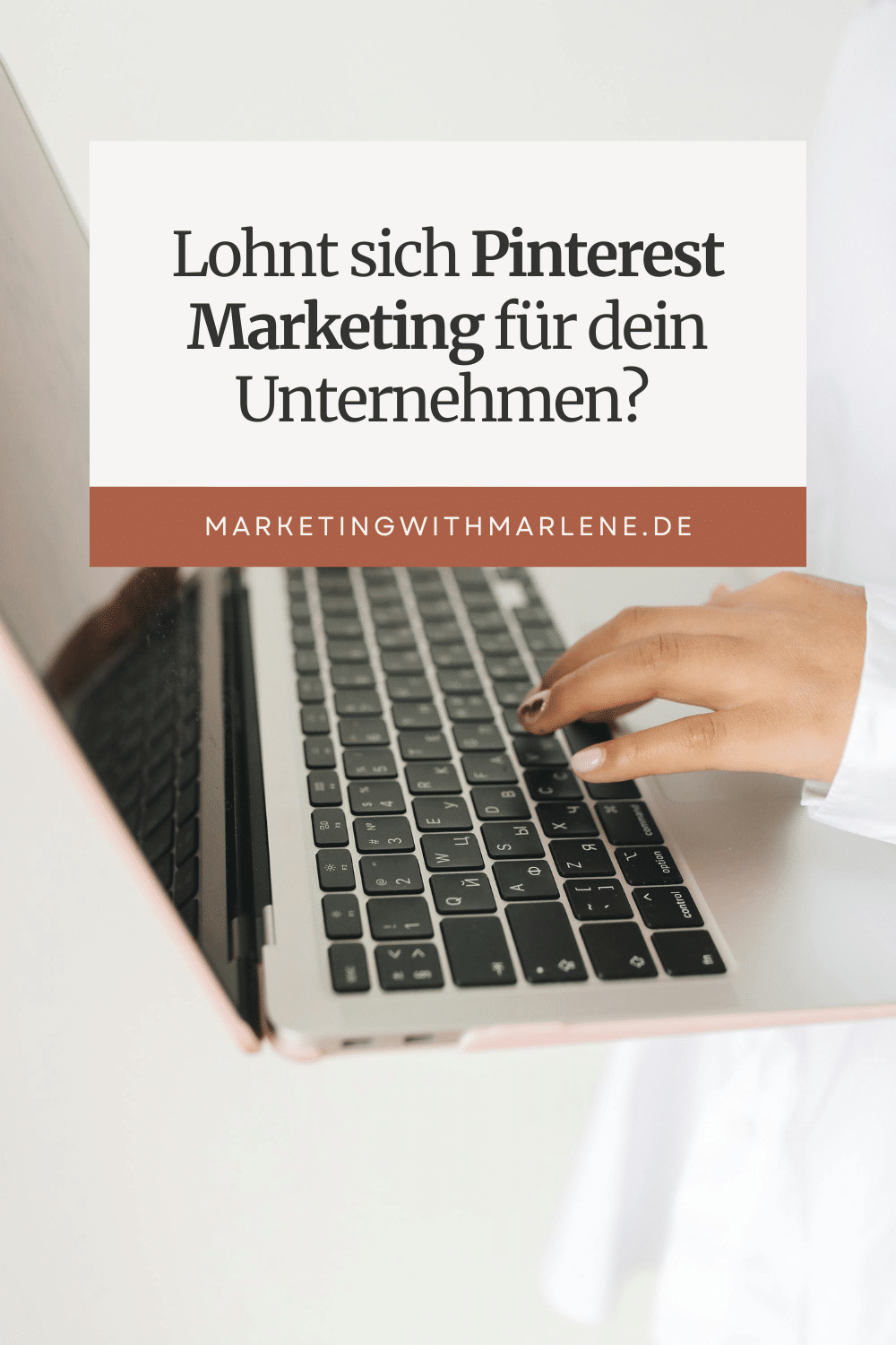 Lohnt sich Pinterest Marketing für dein Unternehmen?