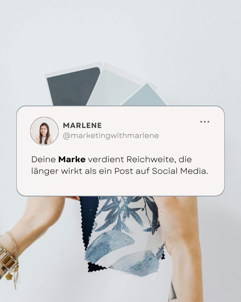 Instagram marketingwithmarlene
