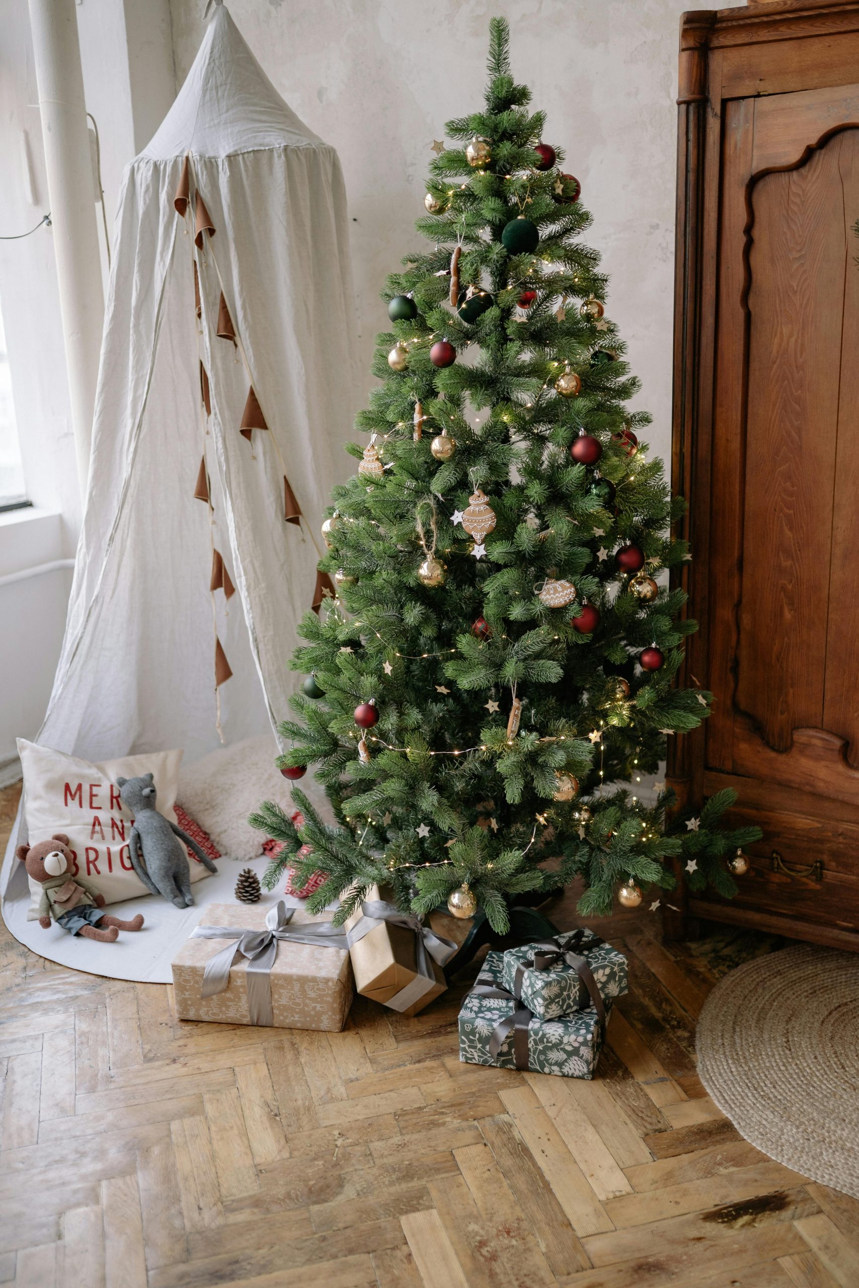 pexels-pinterest content ideen weihnachten