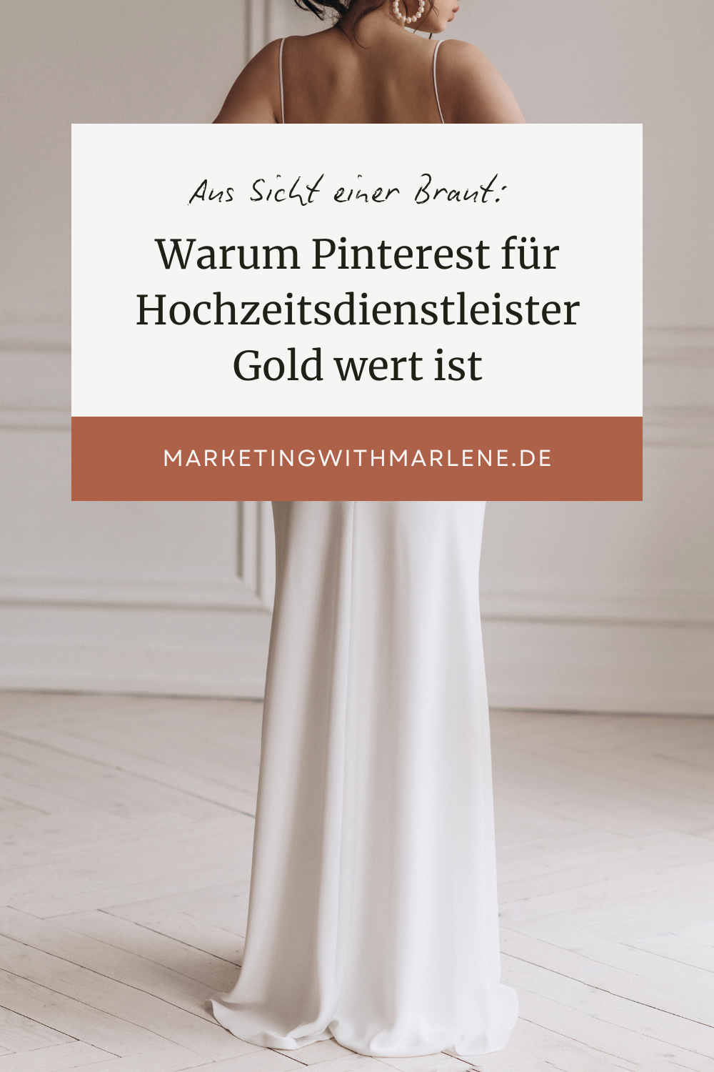 pinterest marketing hochzeit